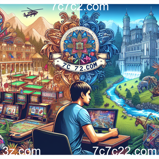Explorando o Mundo dos Jogos de Aventura